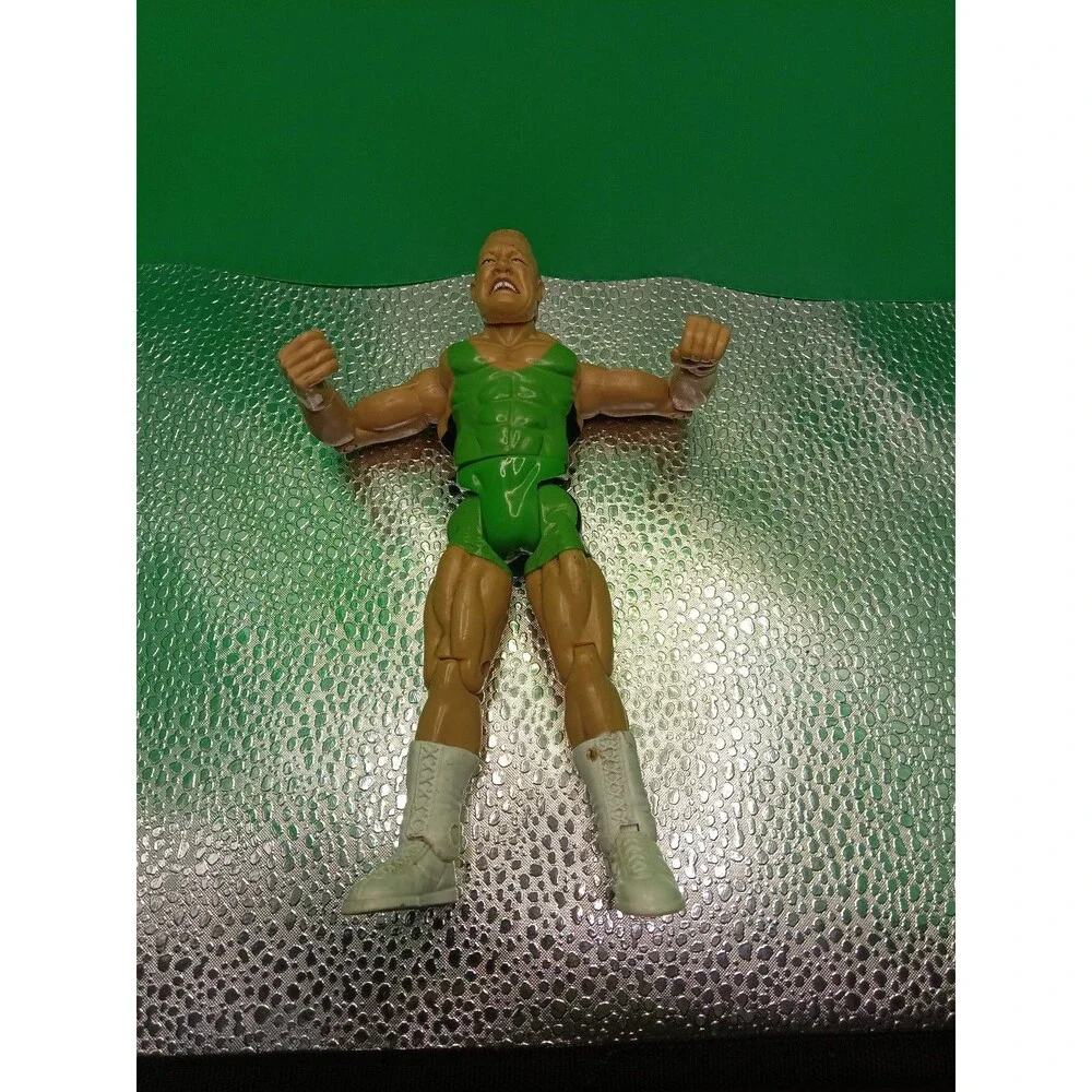 WWE FIT FINLAY 6.5” ACTION FIGURE TOY